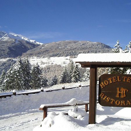 Hotel Terme Bormio Zewnętrze zdjęcie