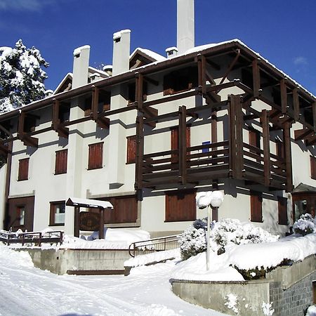 Hotel Terme Bormio Zewnętrze zdjęcie