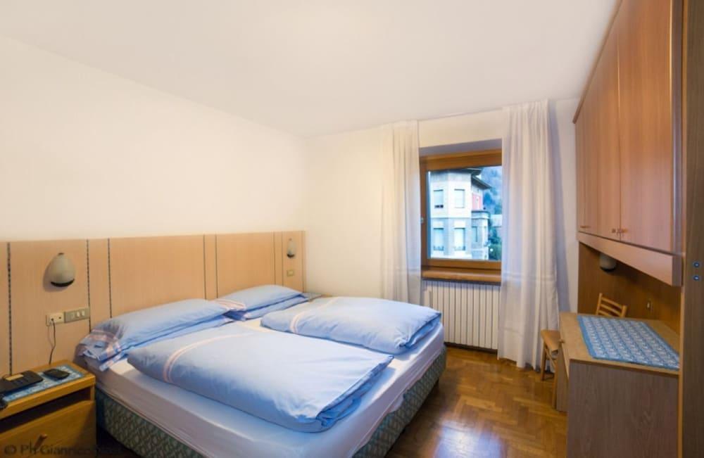 Hotel Terme Bormio Zewnętrze zdjęcie