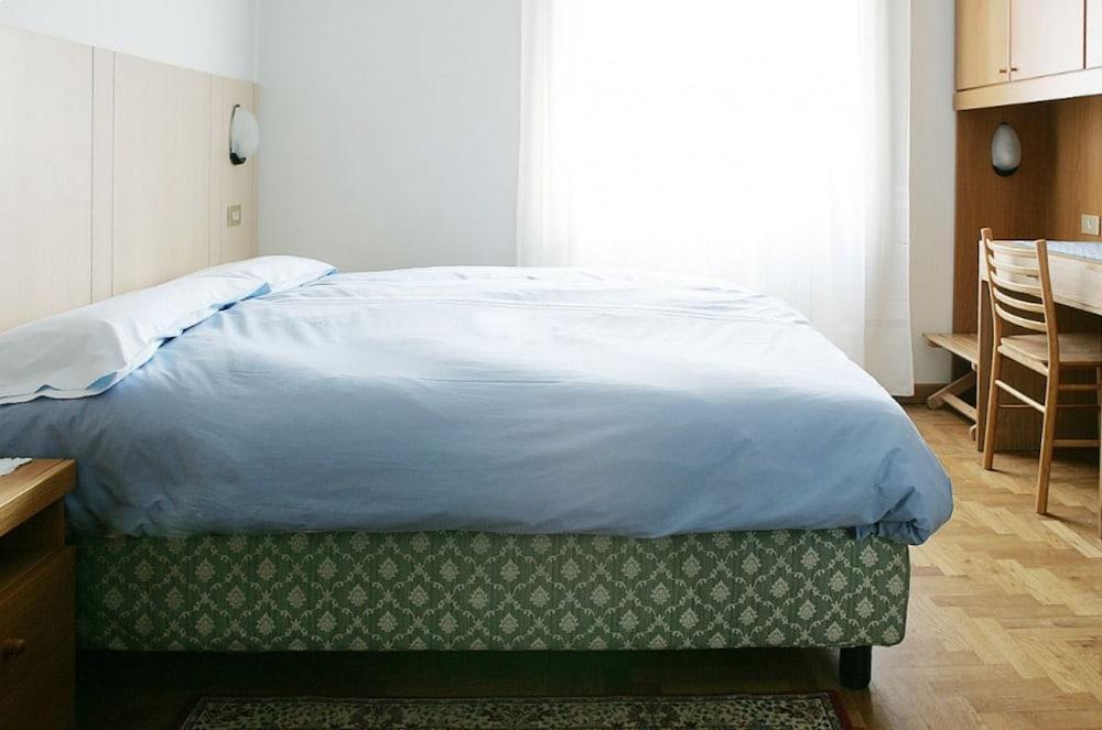 Hotel Terme Bormio Zewnętrze zdjęcie