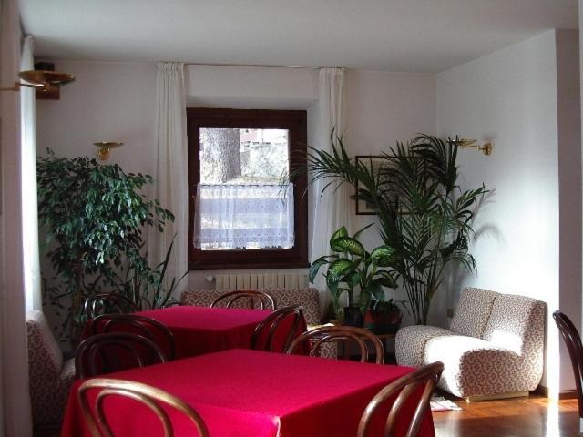 Hotel Terme Bormio Zewnętrze zdjęcie
