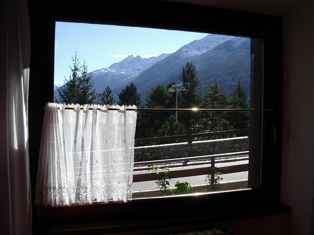 Hotel Terme Bormio Zewnętrze zdjęcie