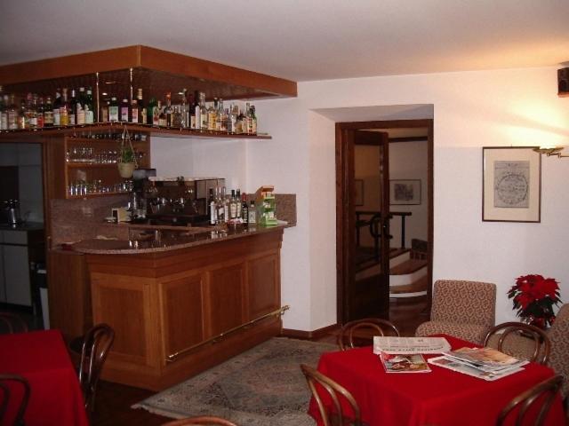 Hotel Terme Bormio Zewnętrze zdjęcie