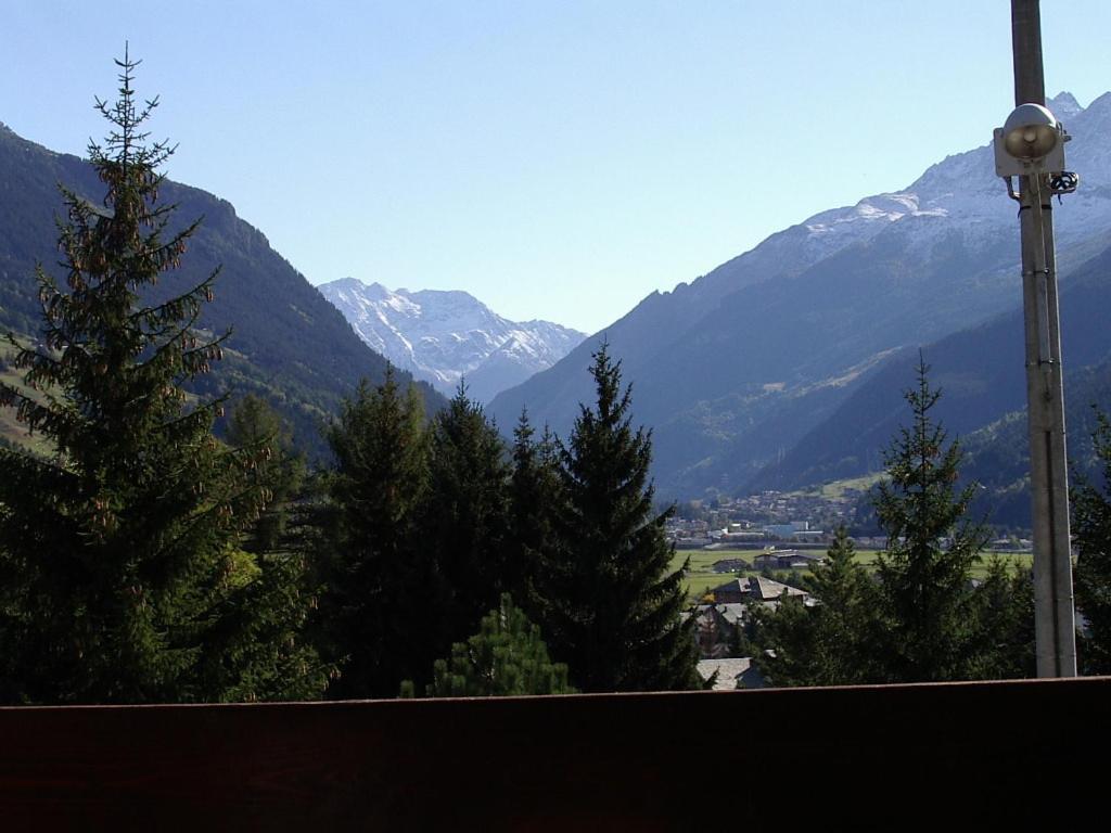 Hotel Terme Bormio Zewnętrze zdjęcie