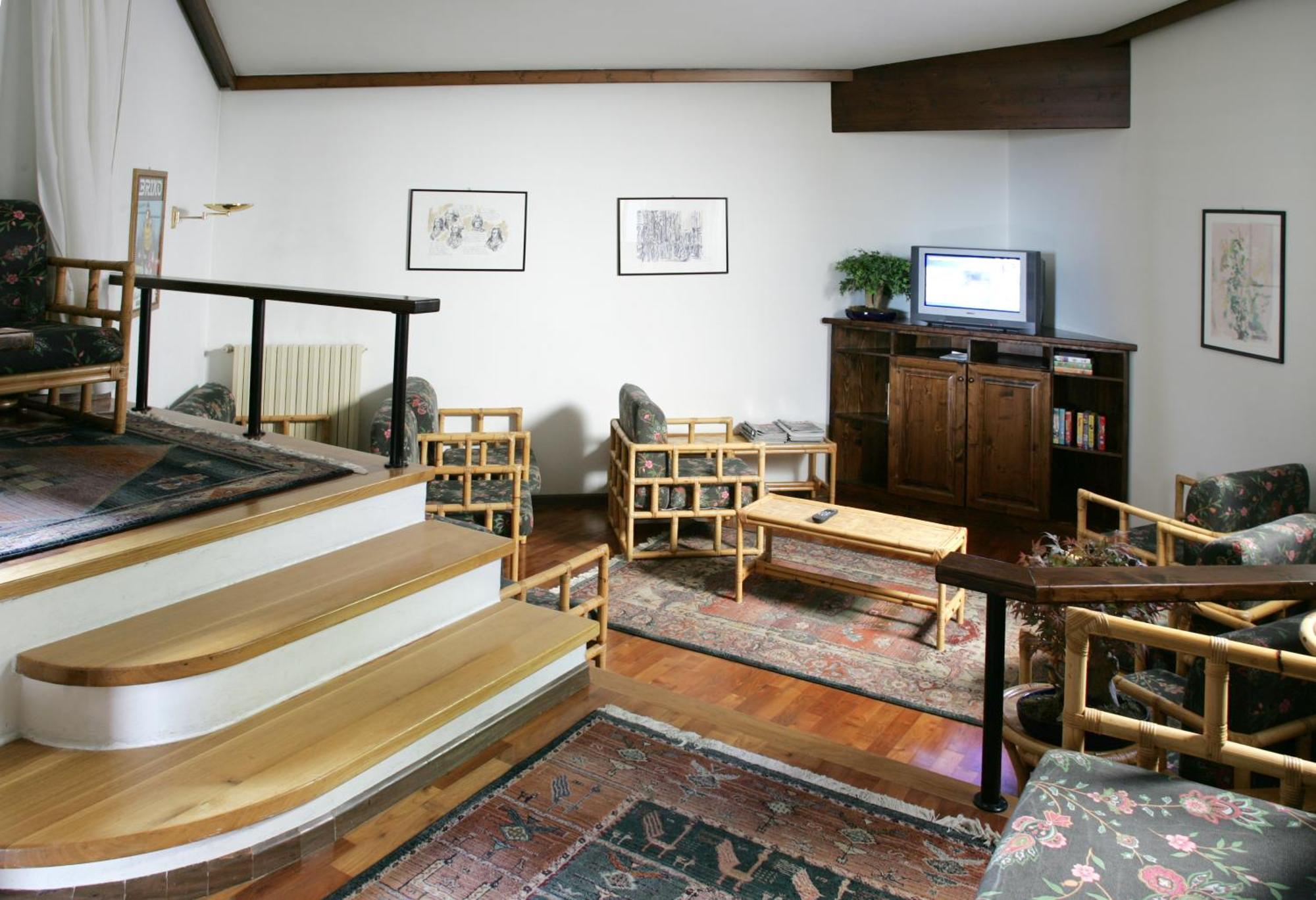 Hotel Terme Bormio Zewnętrze zdjęcie