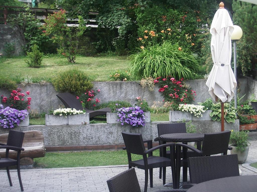 Hotel Terme Bormio Zewnętrze zdjęcie