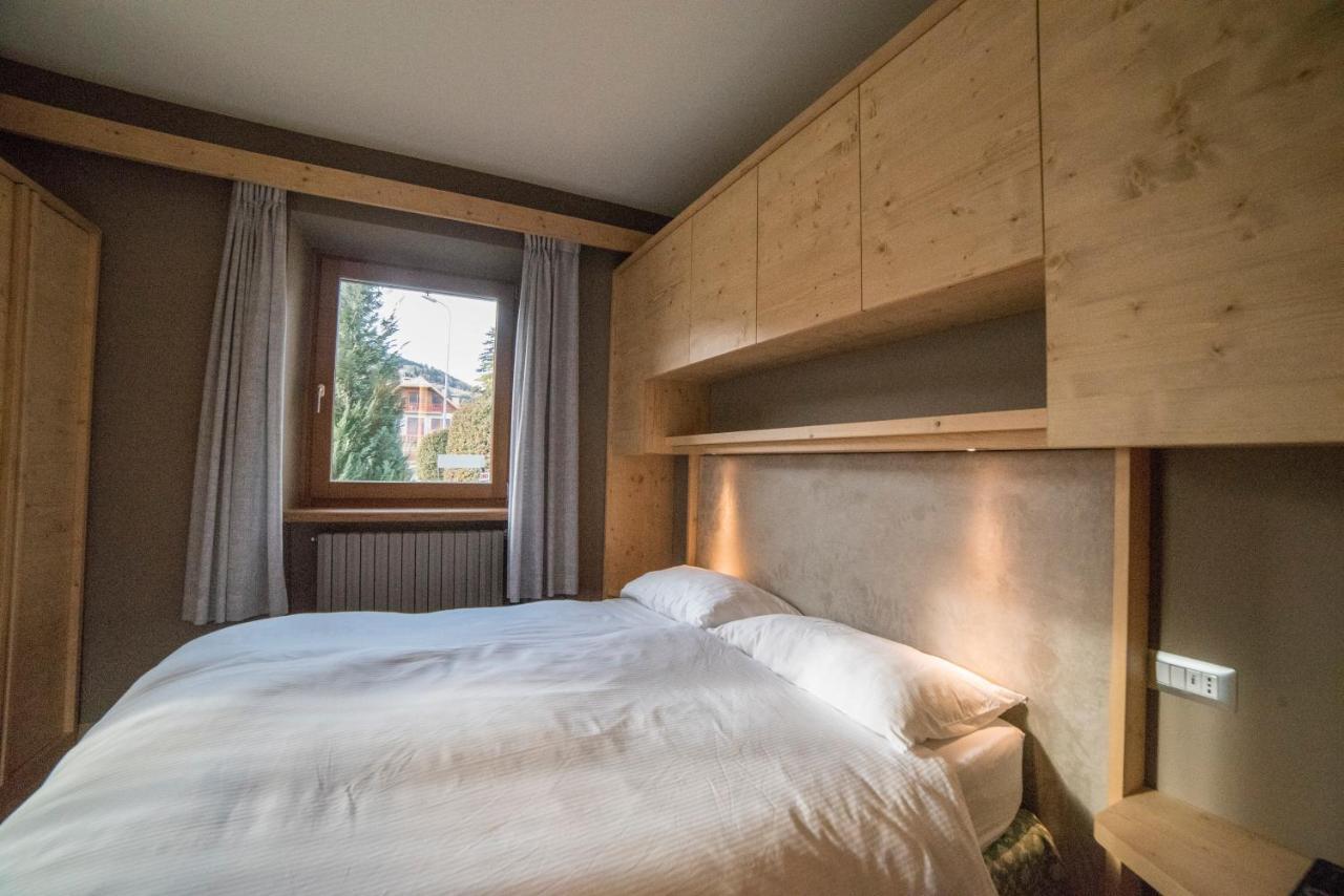 Hotel Terme Bormio Zewnętrze zdjęcie