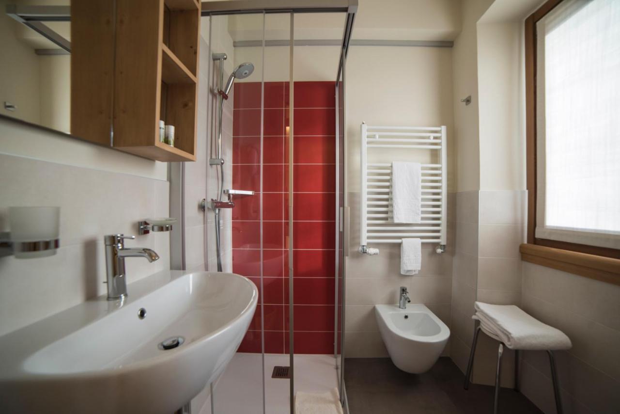 Hotel Terme Bormio Zewnętrze zdjęcie