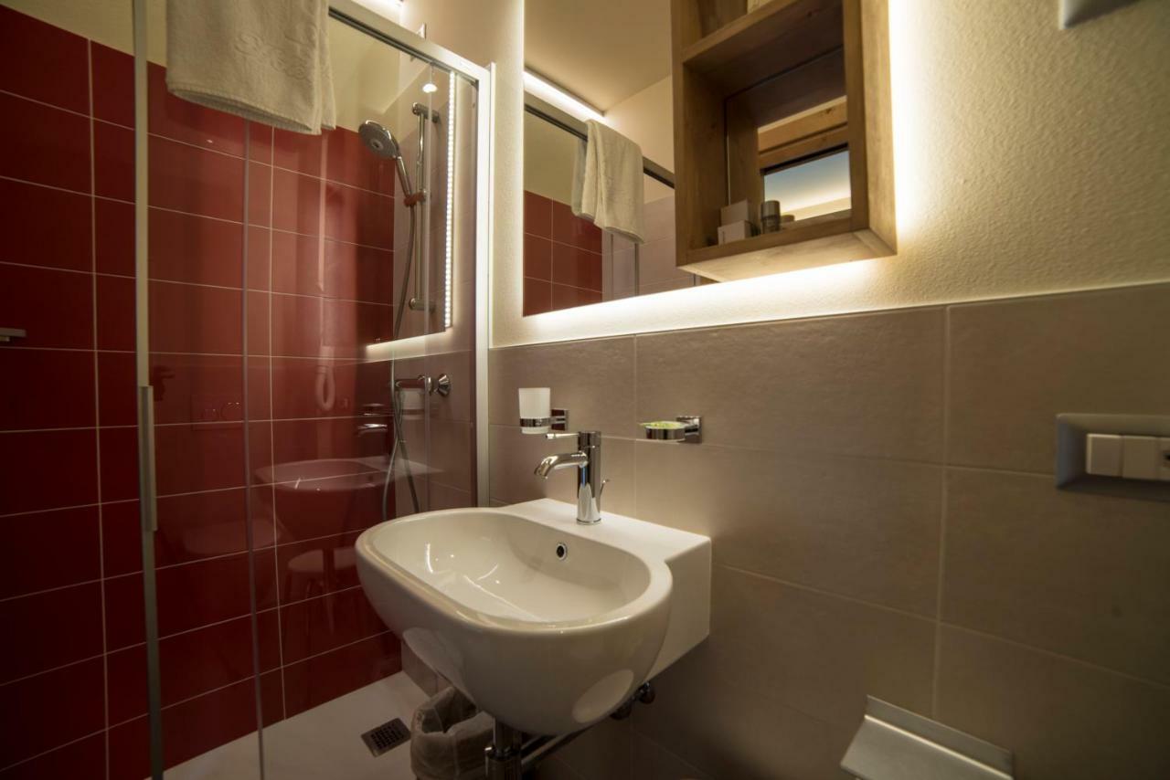 Hotel Terme Bormio Zewnętrze zdjęcie