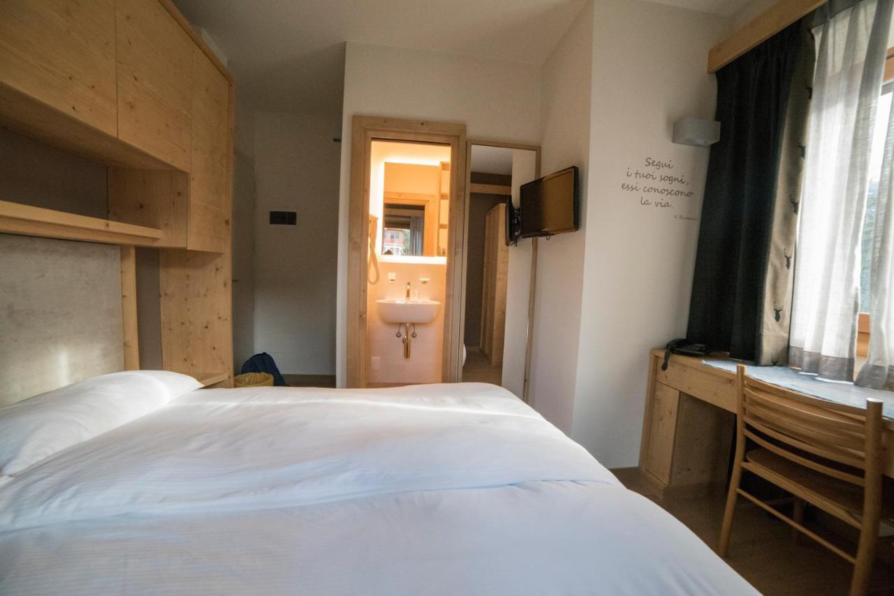 Hotel Terme Bormio Zewnętrze zdjęcie