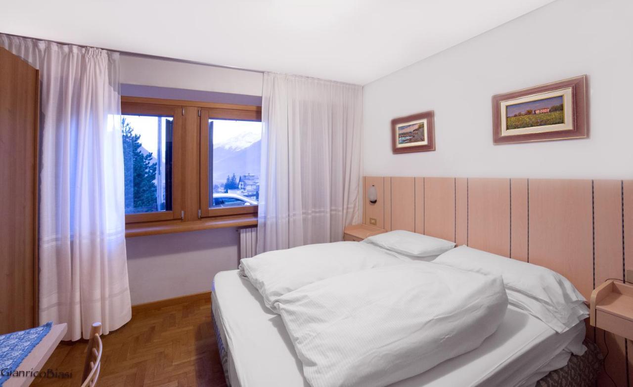 Hotel Terme Bormio Zewnętrze zdjęcie