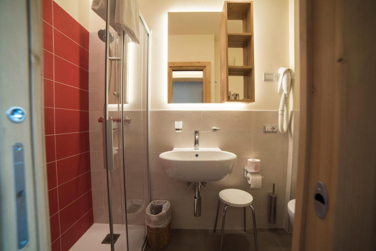 Hotel Terme Bormio Zewnętrze zdjęcie