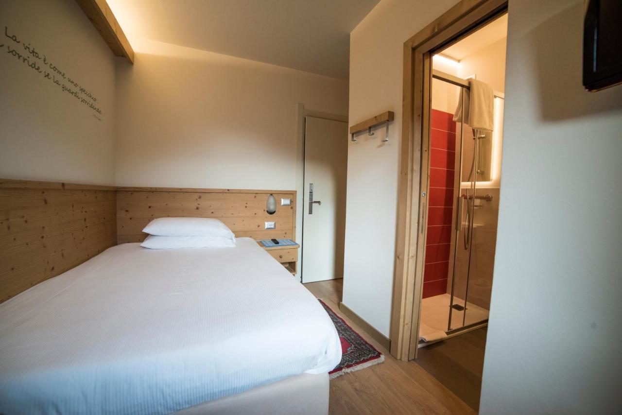 Hotel Terme Bormio Zewnętrze zdjęcie